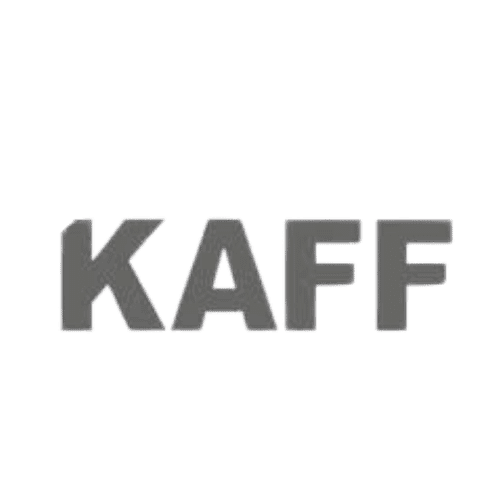 Kaff logo