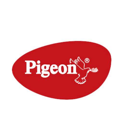 pigeon logo