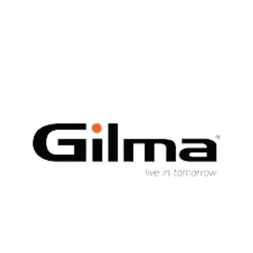 Gilma logo