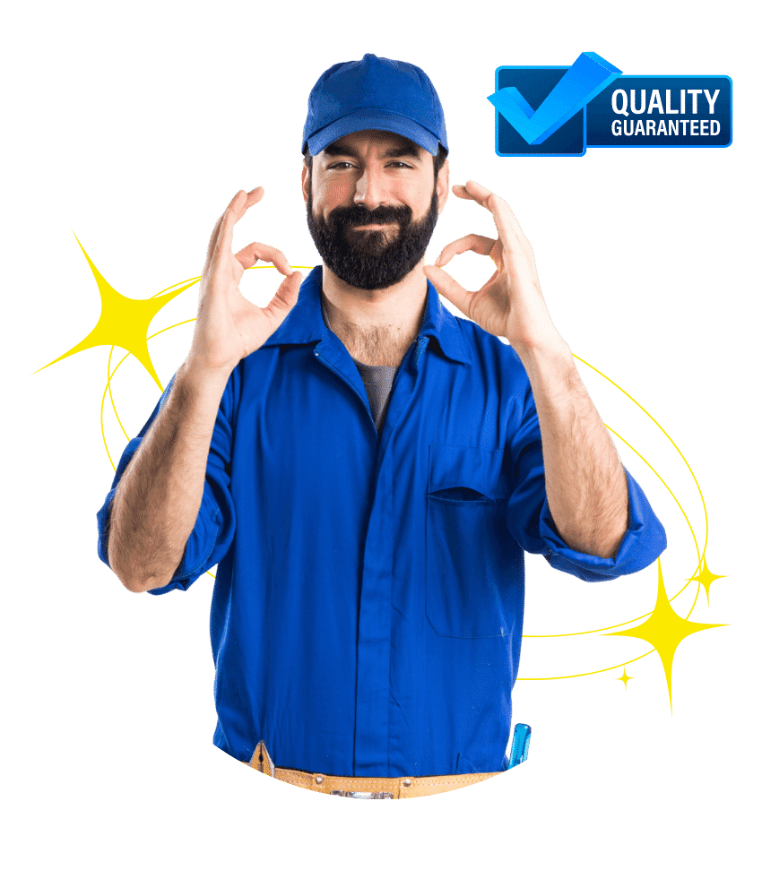 Hob service center why choose