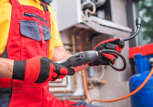 gas-leak-repair