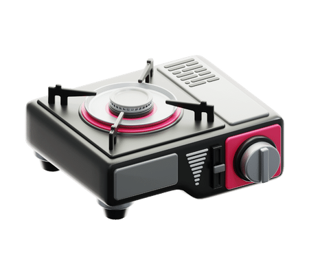 gas stove repair
