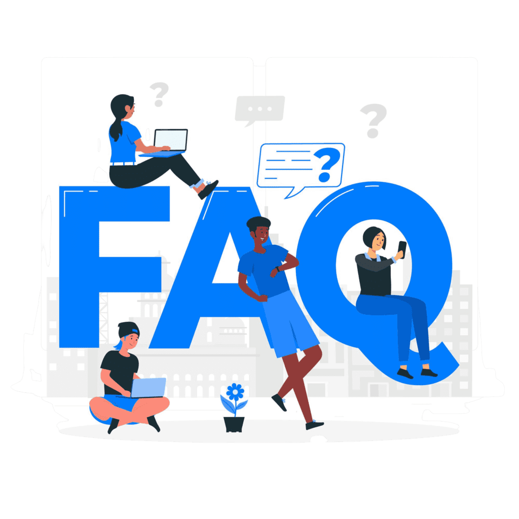 install Faq