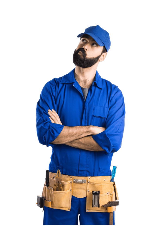 why chimney install
