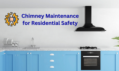 The Value of Consistent Chimney Maintenance for Residential Safety