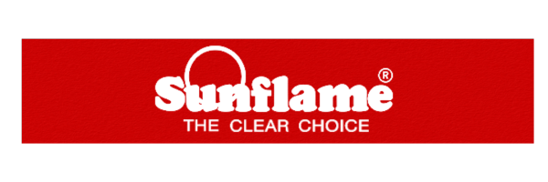 sun flame